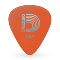 D’addario Duralin Standard Guitar Pick – .60mm (each)