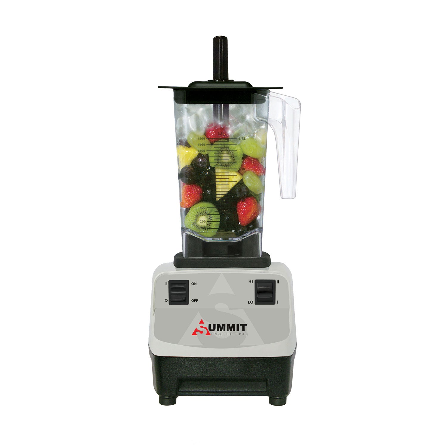 BAR BLENDER SUMMIT – 1.5LTR