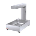 SmartChef Chip Dump