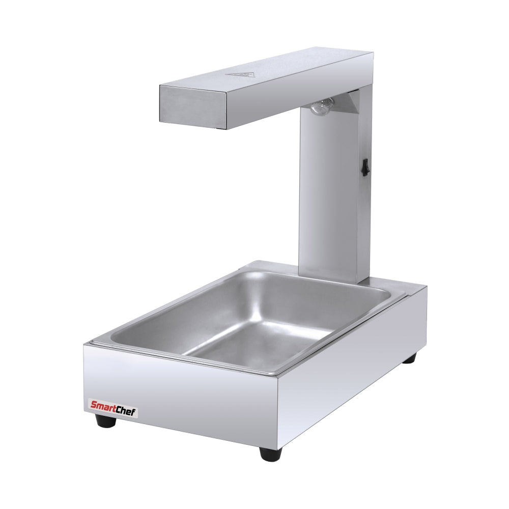 SmartChef Chip Dump