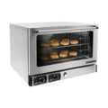 CONVECTION OVEN ANVIL – GRANDE FORNI – MECHANICAL