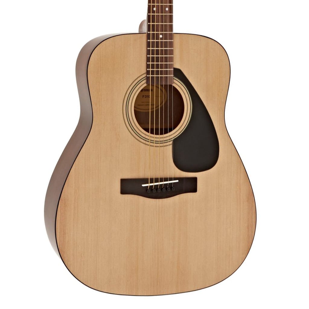 Yamaha F-310 Acoustic Guitar