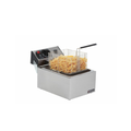 ANVIL Single Electric Deep Fryer 5Lt