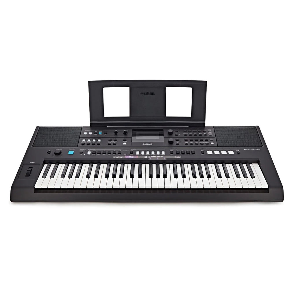 Yamaha PSR-E483
