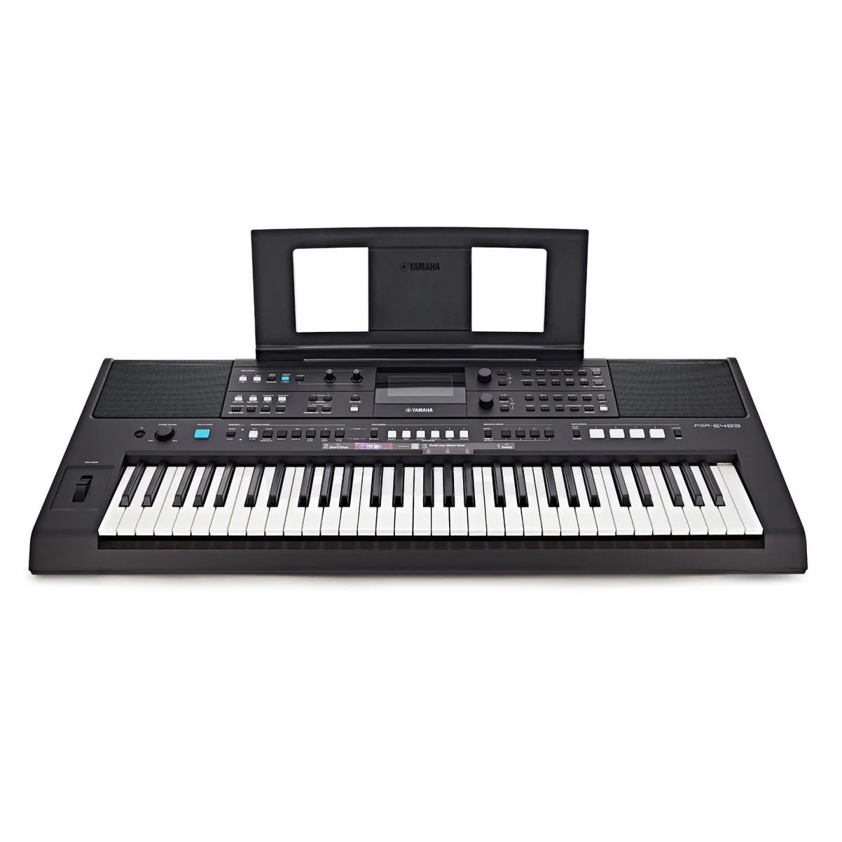 Yamaha PSR-E483